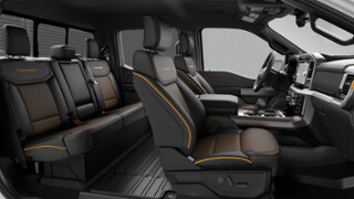 2026 Ford F-150® Internal Image 1
